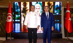 Tunus'ta Türk Mutfağı Haftası kapsamında etkinlik düzenlendi