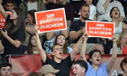 Turgutlu Belediyespor, Halkbank Kadınlar Basketbol Süper Ligi'ne yükseldi
