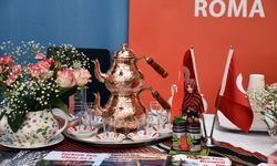 Türk çay kültürü, Uluslararası Çay Günü'nde BM Gıda ve Tarım Örgütü'nde tanıtıldı