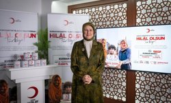Türk Kızılay, Kurban Bayramı'nda 30 ülkede ihtiyaç sahiplerine ulaşacak