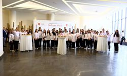 Türk Mutfağı Haftası kapsamında etkinlik serisi gerçekleştirildi