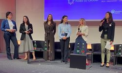 Türk teknoloji konferansı 'Road to Global 2026' Viyana'da başladı
