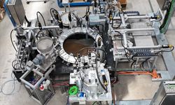Türk teknoloji şirketinin robotları uzay aracı üretiminde kullanılacak