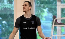 Türk Telekomlu basketbolculara göre Anadolu Efes serisinde 'fizik' ön planda olacak