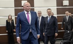 Türk ve Belçika Dışişleri Bakanlıklarından Belçika Ekonomik Misyonu'na ilişkin ortak açıklama