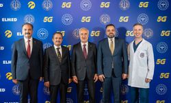 Turkcell 5G bağlantısı ile İstanbul'dan Muş'a uzaktan böbrek taşı ameliyatı