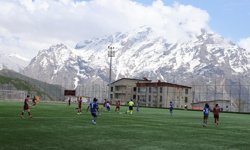 Turkcell Kadın Futbol Süper Ligi