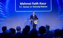 Turkcell'in 'Yarının Teknoloji Liderleri' yarışmasında ödüller sahiplerini buldu