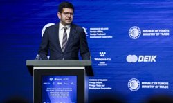 Türkiye-Belçika İş Forumu