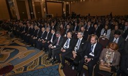 Türkiye-Cezayir İş Forumu Ankara'da gerçekleştirildi