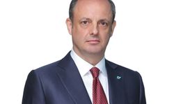 Türkiye Finans Yönetim Kurulu Üyesi Murat Çetinkaya oldu