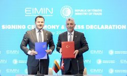 Türkiye ile Litvanya arasında 2. Dönem JETCO Protokolü imzalandı