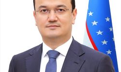 Türkiye-Özbekistan ilişkilerinde 'organize' üretimin yıl sonunda başlaması hedefleniyor