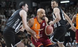Türkiye Sigorta Basketbol Süper Ligi play-off çeyrek final