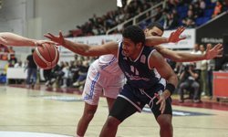 Türkiye Sigorta Basketbol Süper Ligi