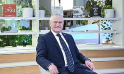 Türkiye Sigorta Birliği Başkanı Ahmet Yaşar, AA Finans Masası'na konuk oldu: (3)