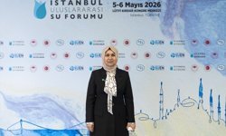 Türkiye su yönetiminde eyleme geçen politikalar benimsiyor