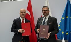 Türkiye ve Polonya arasında yükseköğretimde işbirliğine yönelik mutabakat zaptı imzalandı