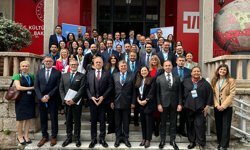 Türkiye ve UNODC, Güneydoğu Avrupa'da kültürel mirasın korunması için proje başlattı