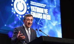 'Türkiye Yüzyılında Yatırım ve Finans' kitabı tanıtıldı