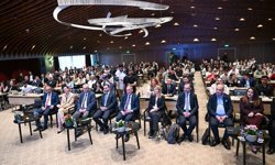 Türkiye'de gerçekleştirilecek COP31 öncesi Adana'da konferans düzenlendi