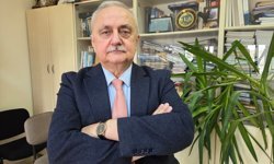 Türkiye'de su yılı yağışları son 38 yılın en yüksek seviyesine ulaştı