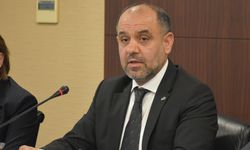 Türkiye'nin deri ve deri mamulleri ihracatı yılın ilk 4 ayında 469 milyon dolara ulaştı