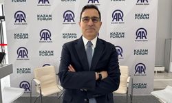 Türkiye'nin Moskova Büyükelçisi Bilgiç: 'KazanForum, Türkiye-Rusya ilişkilerinde pozitif sonuçlar üretiyor'