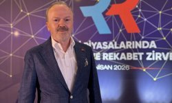 Türkiye'nin yenilenebilir enerji gücü hidrojen üretiminde avantaj sağlıyor