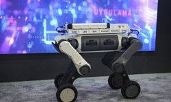 TÜRKSAT'ın uydu destekli 'Robotik Platform'u ile kriz anlarında iletişim sürdürülebilecek