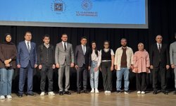 Ulaştırma ve Altyapı Bakan Yardımcısı Boyraz, Elazığ'da Ulaştırma Festivali'ne katıldı
