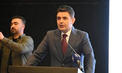 Ulaştırma ve Altyapı Bakan Yardımcısı Boyraz, Malatya'da Ulaştırma Festivali'ne katıldı
