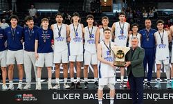 Ülker Basketbol Gençler Ligi