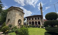 Uluslararası Balkan Üniversitesi Türk-İslam mirasını geleceğe taşıyor