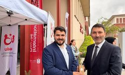 Uluslararası İmam Hatip mezunları, 'Ümmetin Ağacı' projesi kapsamında 50 ülkede fidan dikti