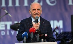 Ümraniye'de Roman vatandaşlar Hıdırellez Şenliği'nde buluştu