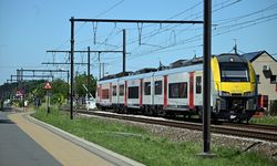 UPDATE - 4 killed after train collides with school bus in Belgium