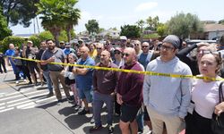 #URGENT On San Diego Islamic Center shooting, Trump says 'it's a terrible situation'
