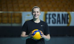VakıfBank'ta Cansu Özbay'ın isteği CEV Şampiyonlar Ligi'nde Türk finali: