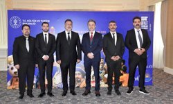 Van Akdamar Çocuk ve Gençlik Tiyatroları Şenliği 11 Mayıs'ta başlıyor