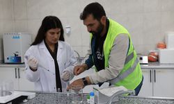 Van'da İleri Biyolojik Atık Su Arıtma Tesisi hizmete alındı