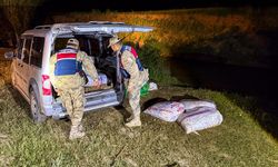Van'da kaçak inci kefali avlayan 2 kişiye 43 bin 841 lira ceza uygulandı