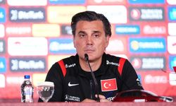 Vincenzo Montella'dan 'büyük hedefler' açıklaması: