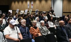 Viyana'da Çerkes Sürgünü'nün 162. yılı vesilesiyle anma programı yapıldı