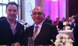 Viyana'da Türkiye, Azerbaycan ve Avusturya'yı bir araya getiren kültür sanat etkinliği yapıldı
