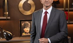 Vodafone Türkiye'den 2025-2026 mali yılında 144,8 milyar lira servis geliri