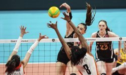 Voleybol: Kadınlar CEV Zeren Group Şampiyonlar Ligi finali