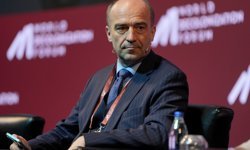 'World Decolonization Forum' kapsamında kalkınma modellerini yeniden düşünmenin yolları tartışıldı