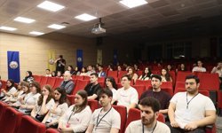 Yapay zeka destekli 'elektronik burunlar' hastalıkları ağız kokusundan tespit ediyor