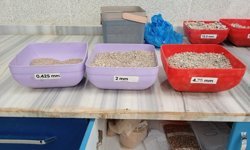 Yer altı barajları arıtma ve su verimliliği çabalarına model oldu